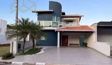 Casa Residencial à venda, Parque Ortolândia, Hortolândia - CA4638.