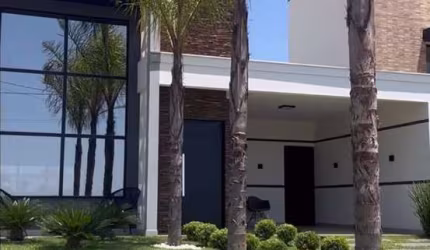 Casa Residencial à venda, Centro, Paranapanema - CA4641.