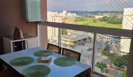 Apartamento Residencial à venda, Jardim Alto da Barra, Campinas - AP2993.