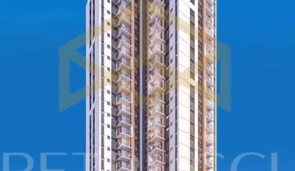 Apartamento Residencial à venda, Cambuí, Campinas - AP3110.