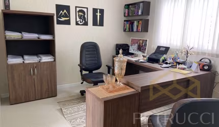 Casa Comercial à venda, Vila João Jorge, Campinas - CA4884.