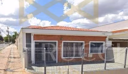 Casa Residencial à venda, Jardim do Trevo, Campinas - CA4898.