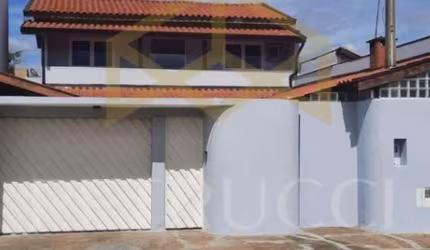 Casa Residencial à venda, João Aranha, Paulínia - CA4924.