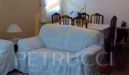Apartamento Residencial à venda, Parque Taquaral, Campinas - AP3240.