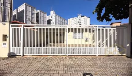 Casa Residencial à venda, Jardim Okita, Campinas - CA4970.