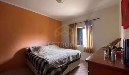 Casa Residencial à venda, Jardim Novo Campos Elíseos, Campinas - CA5006.