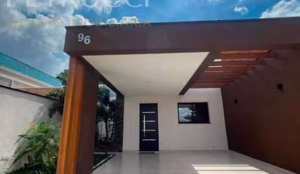 Casa Residencial à venda, Jardins do Império, Indaiatuba - CA5025.