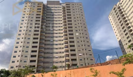 Apartamento com 2 dormitórios à venda, 66 m² por R$ 650.000,00 - Parque Prado - Campinas/SP