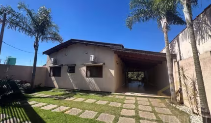 Chácara Residencial à venda, ,  - CH0233.