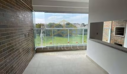 Apartamento Residencial à venda, Chácara Cneo, Campinas - AP3625.