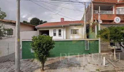 Casa Residencial à venda, Jardim das Oliveiras, Campinas - CA5049.