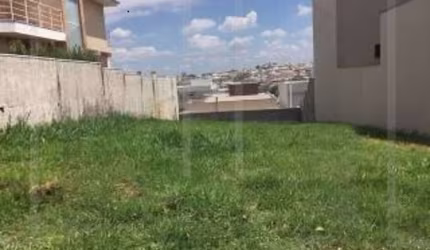 Terreno Residencial à venda, Swiss Park, Campinas - TE1670.