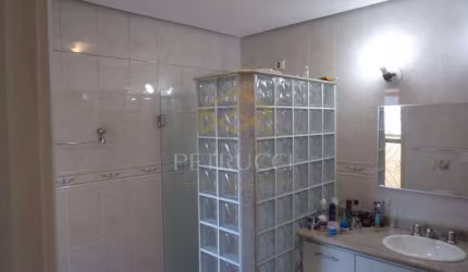 Casa Residencial à venda, Jardim Nova Europa, Campinas - CA5160.