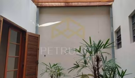 Casa Residencial à venda, Jardim Chapadão, Campinas - CA5171.