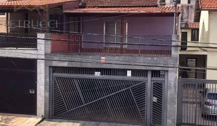 Casa Residencial à venda, Vila Vera, São Paulo - CA5185.