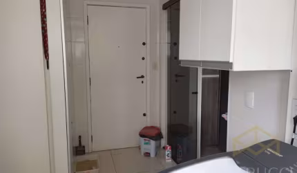 Apartamento Residencial à venda, Jardim Paraíso, Campinas - AP3465.