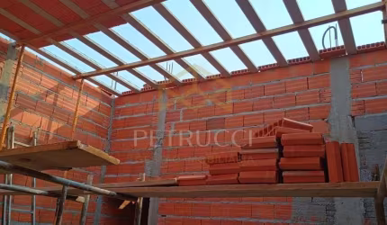 Casa com 3 dormitórios à venda, 104 m² por R$ 700.000,00 - Jardim dos Sabiás - Indaiatuba/SP