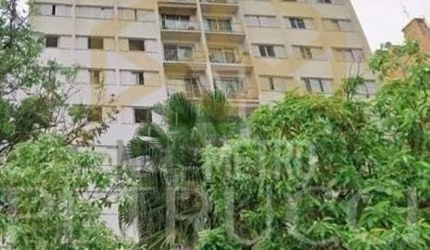 Apartamento com 3 dormitórios à venda, 100 m² por R$ 695.000,00 - Vila Estanislau - Campinas/SP