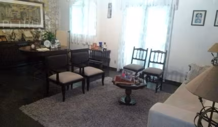 Casa Residencial à venda, Jardim Madalena, Campinas - CA5301.