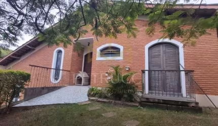 Chácara com 3 dormitórios à venda, 3000 m² por R$ 960.000,00 - Vale Verde - Valinhos/SP
