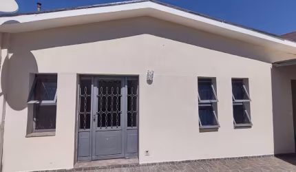 Casa com 2 dormitórios à venda, 118 m² por R$ 650.000,00 - Jardim do Lago - Campinas/SP