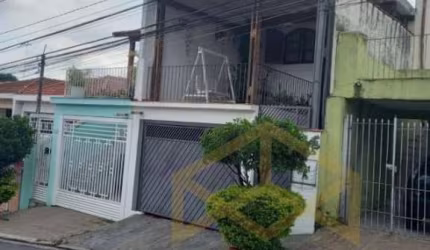 Casa Residencial à venda, Vila Mazzei, São Paulo - CA5413.