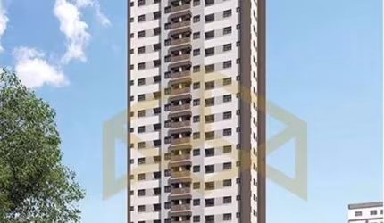Apartamento Residencial à venda, Jardim Brasil, Campinas - AP3752.