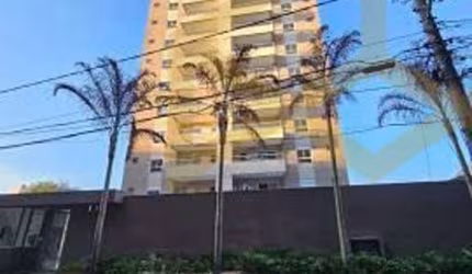Apartamento Residencial à venda, Jardim Brasil, Campinas - AP3755.