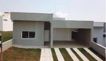 Casa Residencial à venda, Centro, Monte Mor - CA5440.