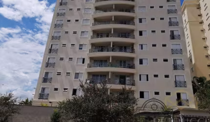 Apartamento Residencial à venda, Jardim das Paineiras, Campinas - AP3825.