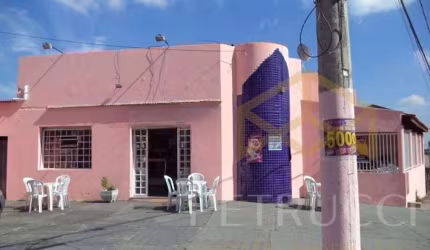 Prédio à venda, 152 m² por R$ 790.000,00 - Vila Paraíso - Campinas/SP