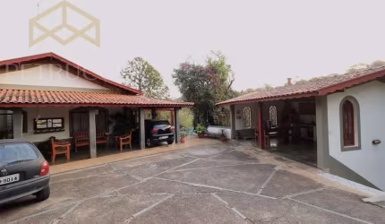 Chácara com 4 dormitórios à venda, 3760 m² por R$ 980.000,00 - Vale Verde - Valinhos/SP
