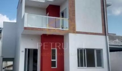 Casa com 3 dormitórios à venda, 184 m² por R$ 845.000,00 - Condomínio Reserva da Mata  - Monte Mor/SP