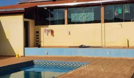 Chácara Residencial à venda, Centro, Monte Santo de Minas - CH0278.