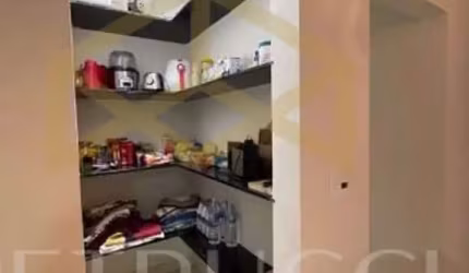Casa Residencial à venda, Vila Brandina, Campinas - CA5658.