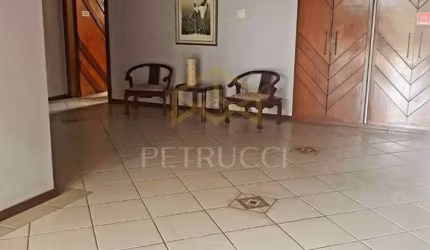 Apartamento Residencial à venda, Bosque, Campinas - AP3965.