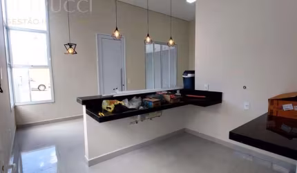 Casa Residencial à venda, Jardim dos Sabiás, Indaiatuba - CA5678.