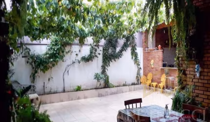 Casa com 3 dormitórios à venda, 164 m² por R$ 730.000,00 - Jardim Santa Mônica - Campinas/SP