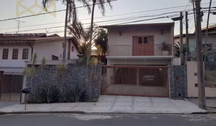 Casa Residencial à venda, Jardim Novo Horizonte, Valinhos - CA5709.