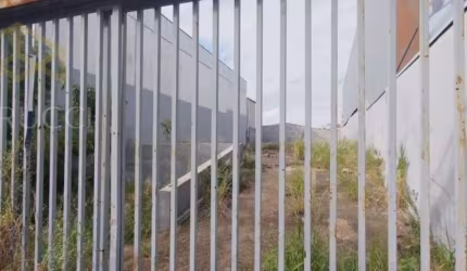 Terreno Comercial à venda, Parque Industrial, Campinas - TE1992.