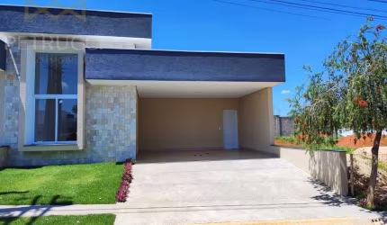 Casa Residencial à venda, Vila Real, Hortolândia - CA5822.