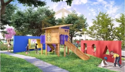 Terreno Residencial à venda, Jardim das Palmeiras, Campinas - TE2006.