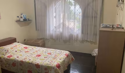 Casa Residencial à venda, Jardim Aurélia, Campinas - CA5839.