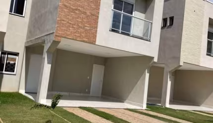 Casa Residencial à venda, Morumbi, Paulínia - CA5851.
