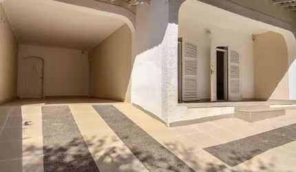 Casa Residencial à venda, Jardim Proença, Campinas - CA5853.