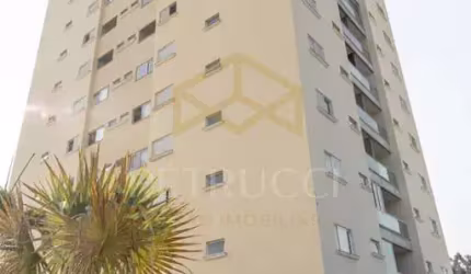 Apartamento Residencial à venda, ,  - AP4243.