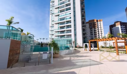 Apartamento Residencial à venda, Jardim Pompéia, Indaiatuba - AP4252.
