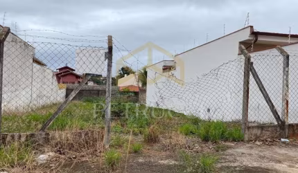 Terreno à venda, 366 m² por R$ 1.203.000,00 - Nova Campinas - Campinas/SP
