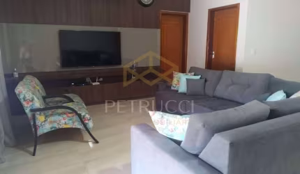 Chácara Residencial à venda, Chácaras Cruzeiro do Sul, Campinas - CH0295.