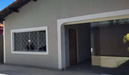 Casa Residencial à venda, Jardim Novo Campos Elíseos, Campinas - CA5918.